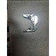 brake shield chromed